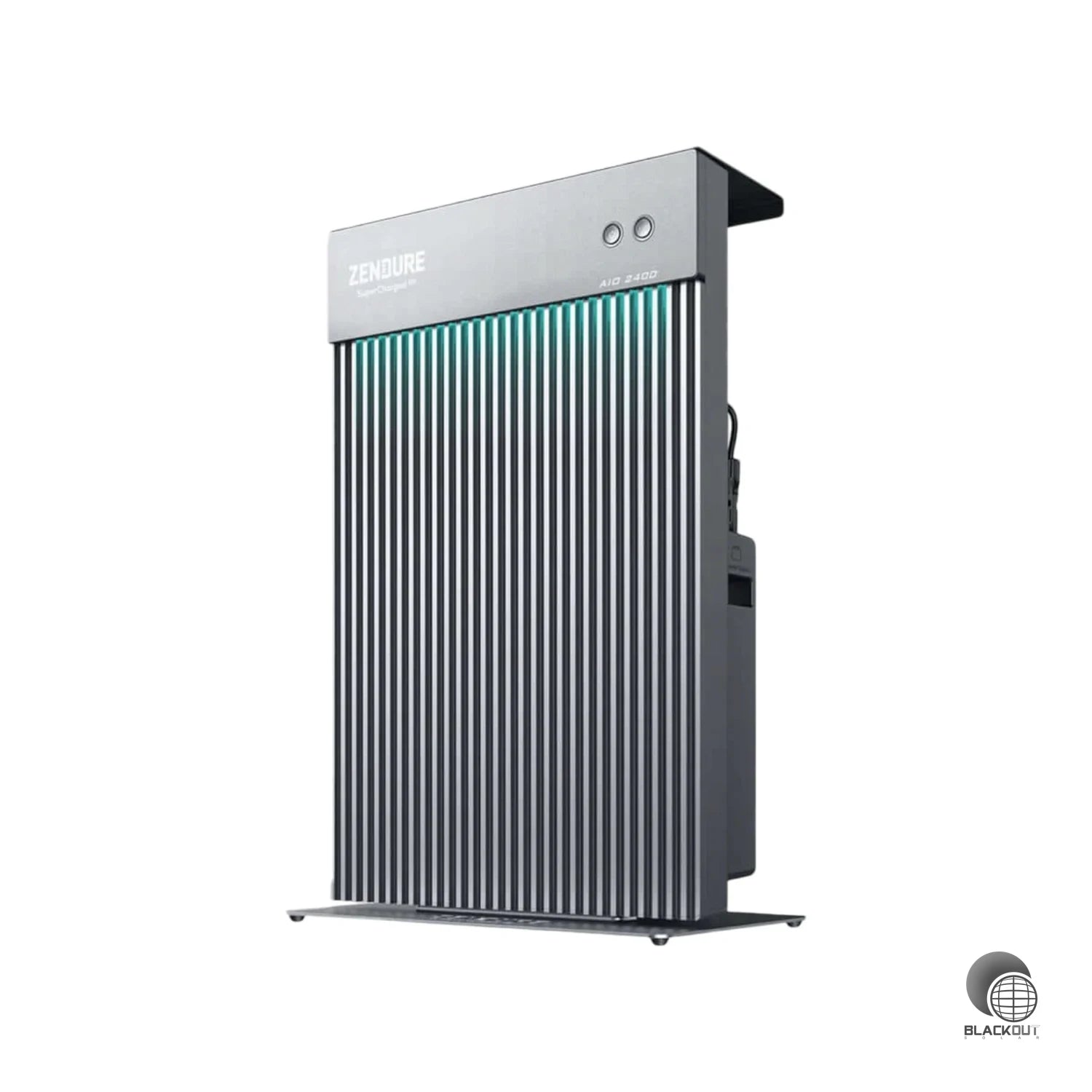 Zendure AIO Light Weight All-in-One Speichersystem für Balkonkraftwerke (B2B) 1