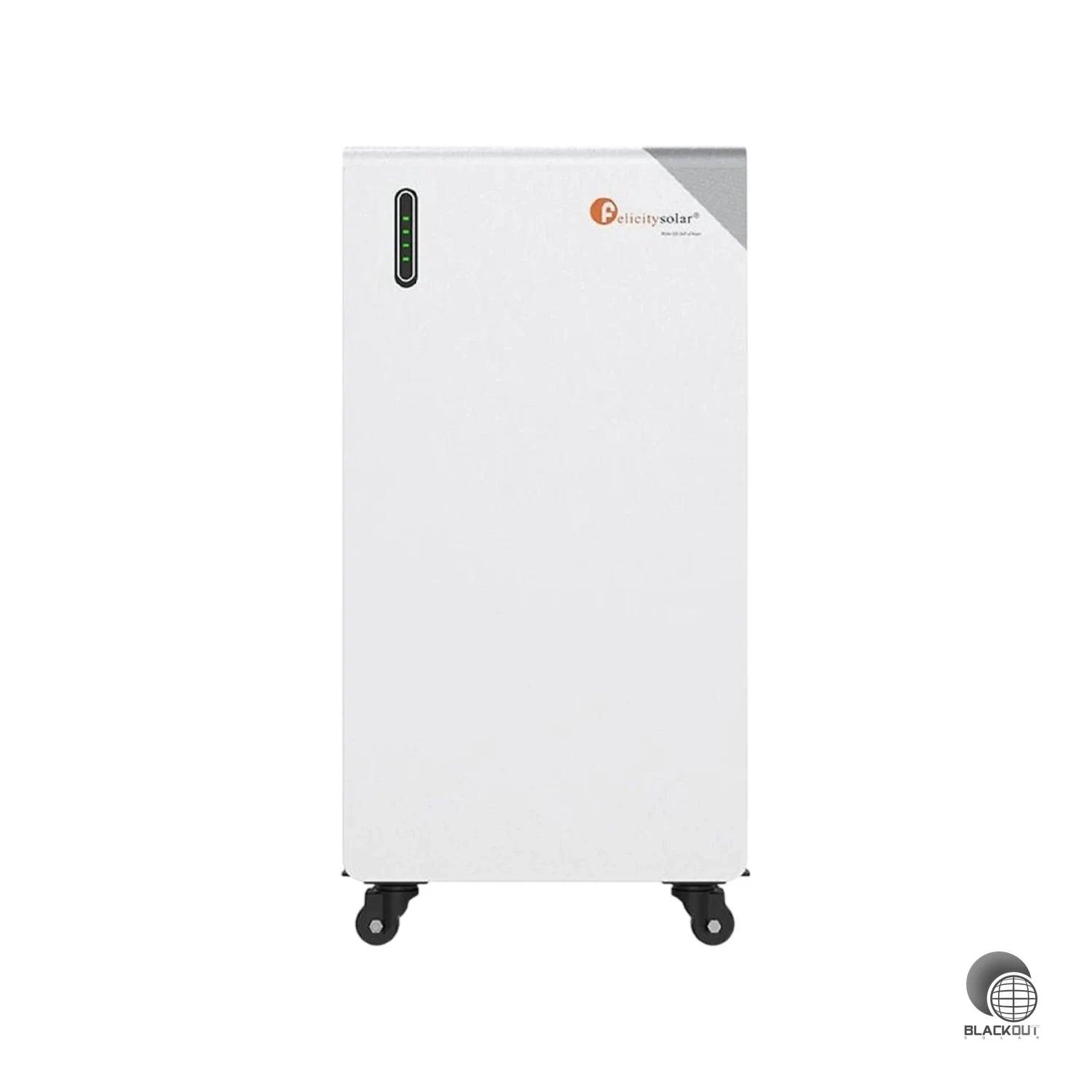 Felicity FLB48314TG1-H-EU 16 kWh Batteriespeicher 2