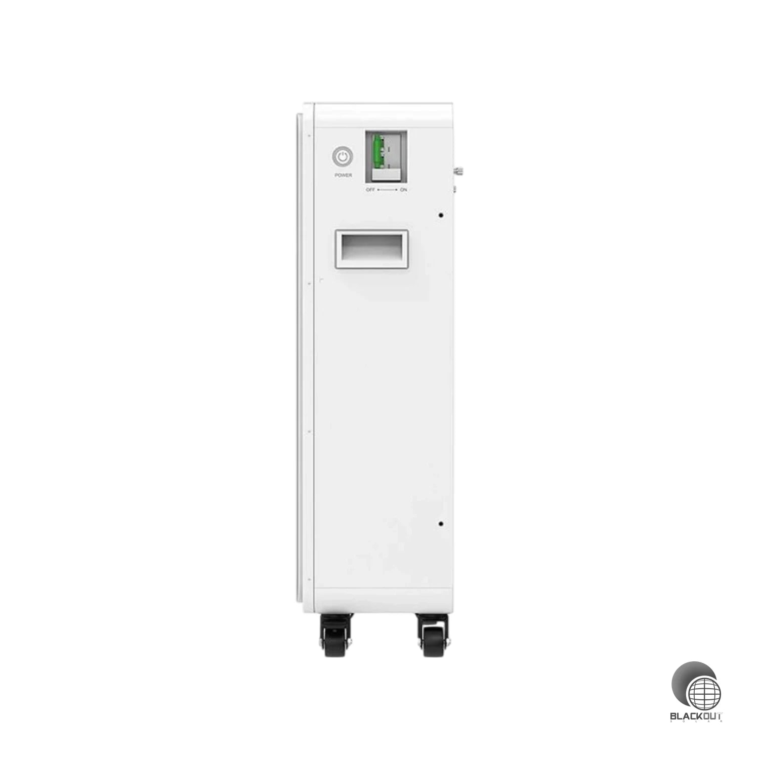 Felicity FLB48314TG1-H-EU 16 kWh LiFePO₄ Niedervolt-Batteriespeicher mit Heizung – 51,2 V | IP65 | WLAN & Bluetooth | Erweiterbar 3