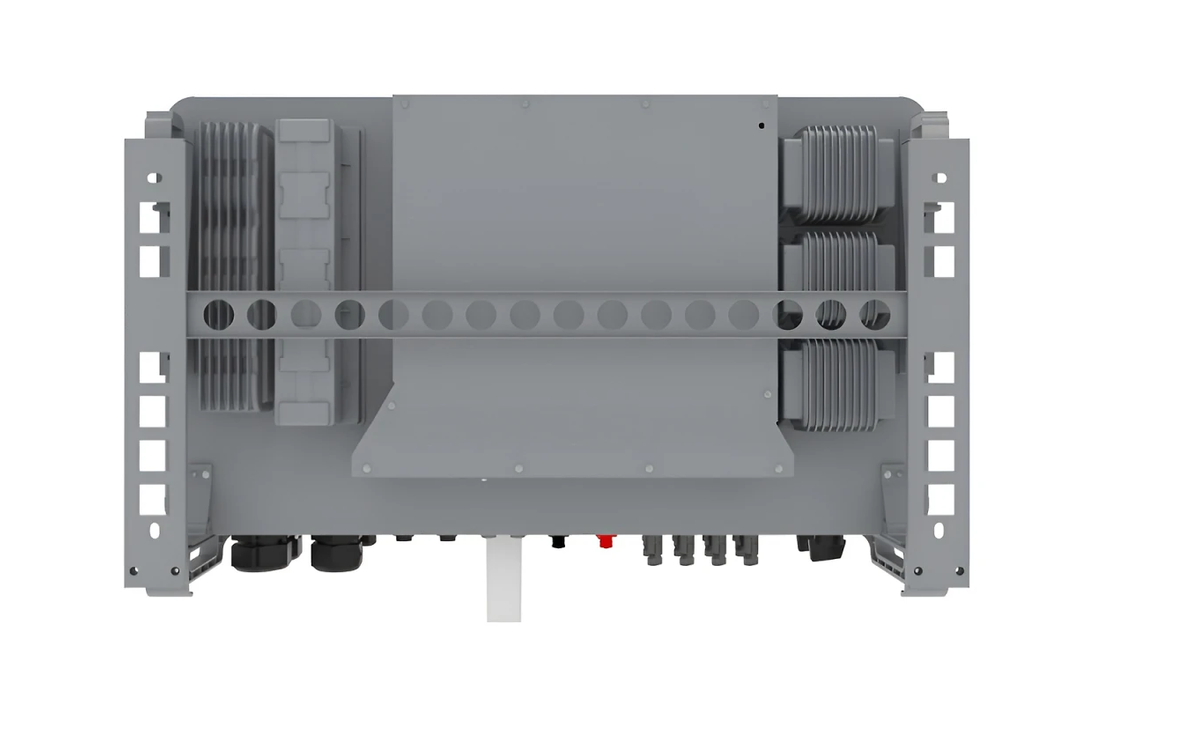 FelicityESS T-REX-50KHP3G01 – 50 kW Hochvolt Hybrid-Wechselrichter (B2B)