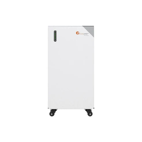 Felicity FLB48314TG1-H-EU 16 kWh Niedervolt Batteriespeicher mit Heizung