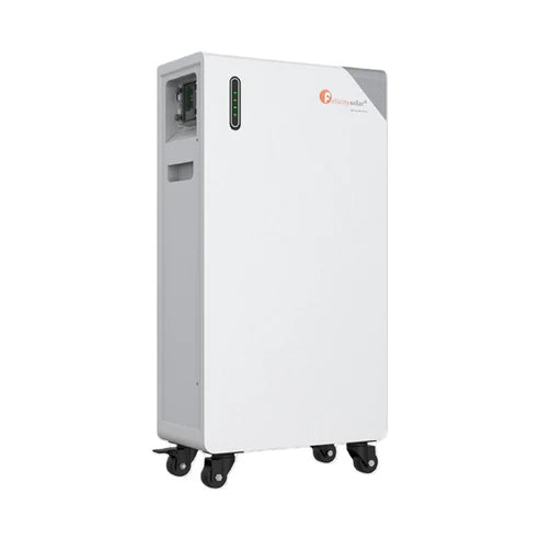 Felicity FLB48314TG1-H-EU 16 kWh Niedervolt Batteriespeicher mit Heizung