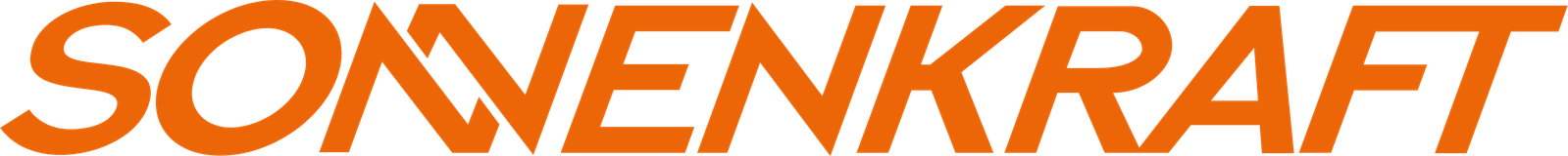 Sonnenkraft